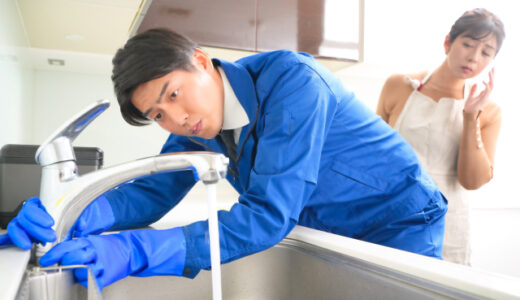 水道修理業者が成功する集客方法とは？失敗する原因や注意点もあわせて解説