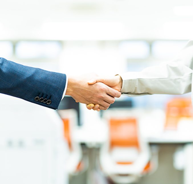 当社の強み3イメージ