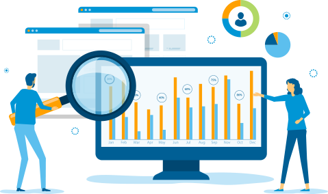 Web・SNS広告運用イメージ