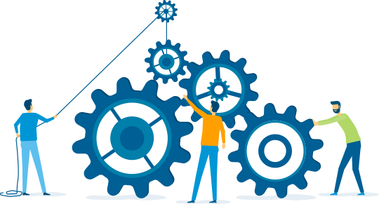 SEO・MEO対策イメージ